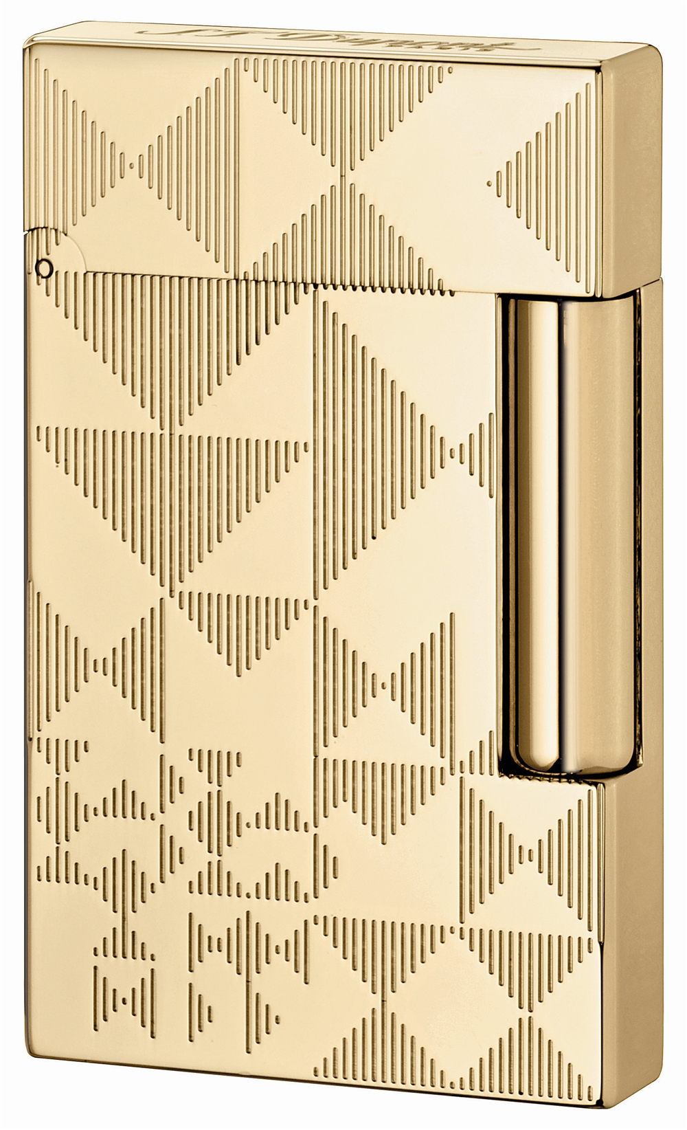 

Dupont 16428 Зажигалка