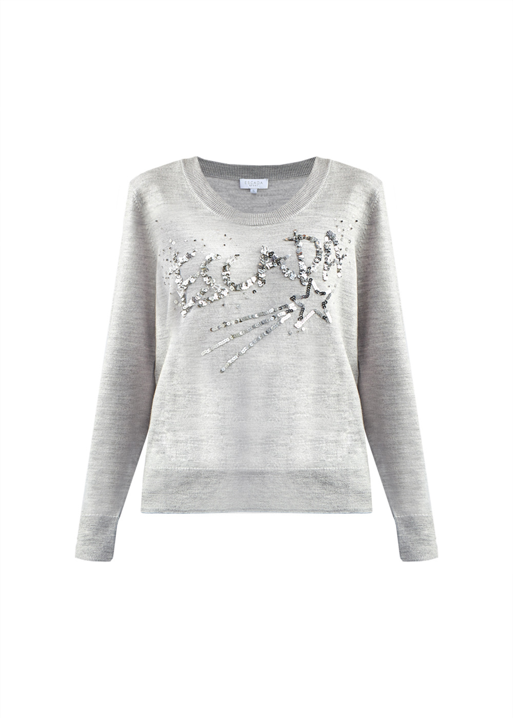 

Escada Sport джемпер