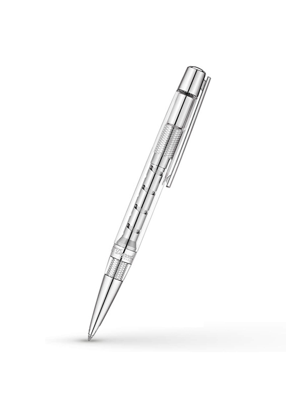 

Dupont Ручка шариковая