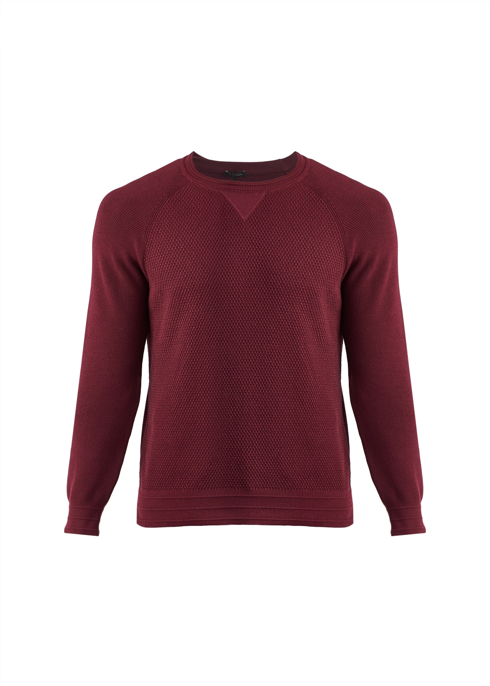 

Ermenegildo Zegna свитер