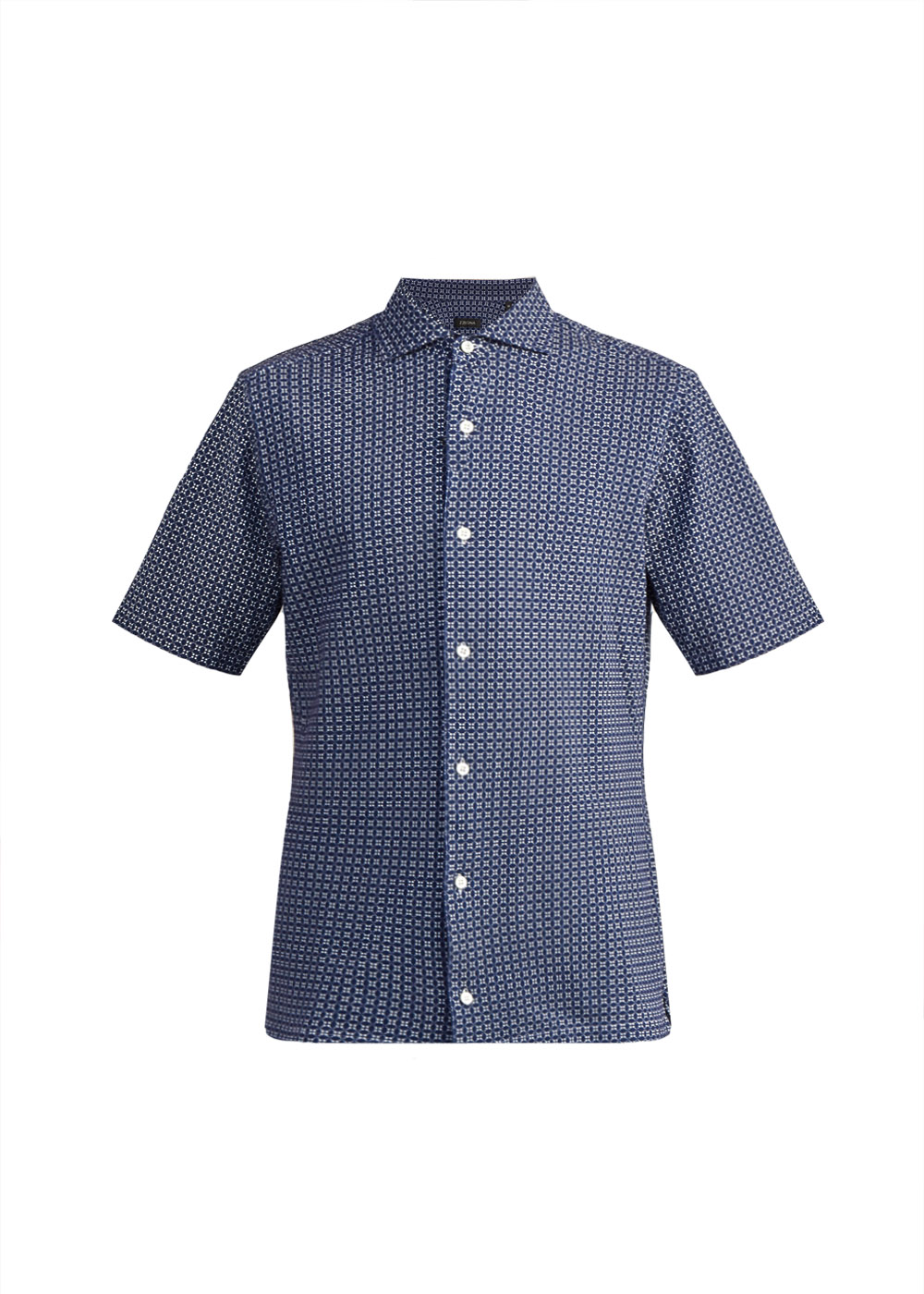 

Ermenegildo Zegna рубашка