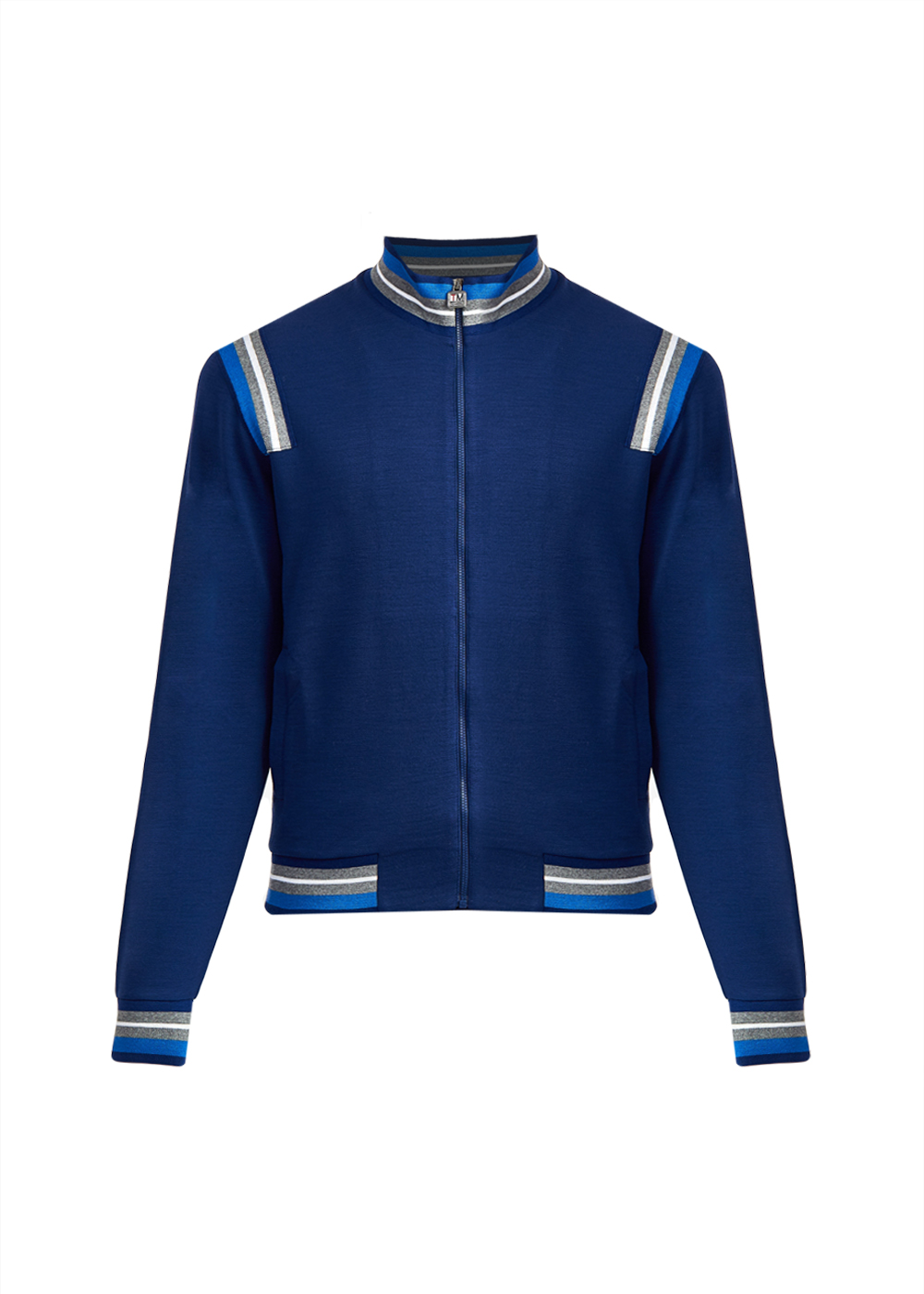 

Ermenegildo Zegna кардиган