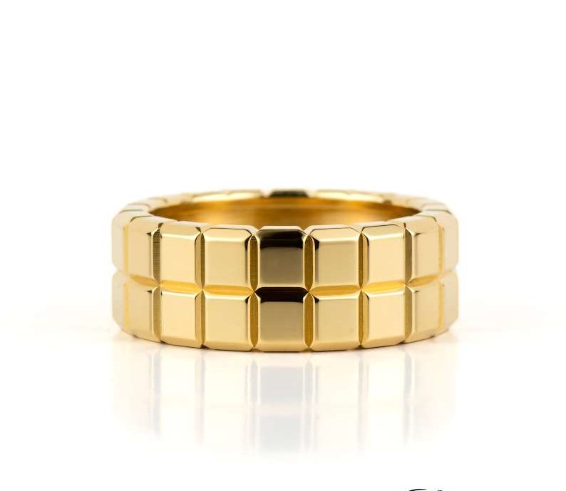 

CHOPARD кольцо 823795-0001 (060-56131)