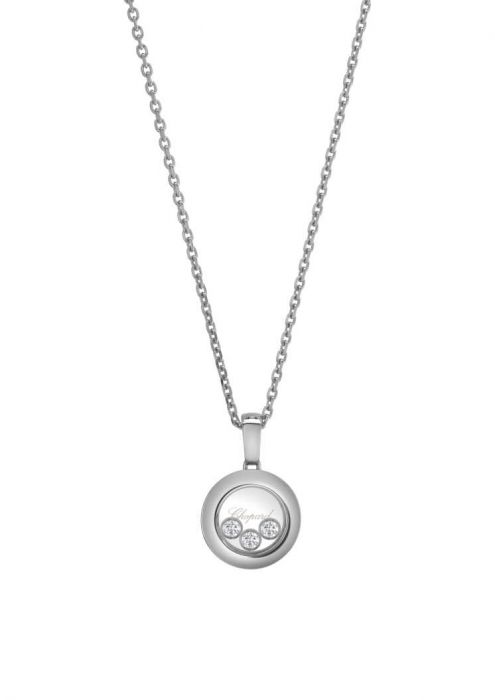 

CHOPARD Кулон 79A018-1001