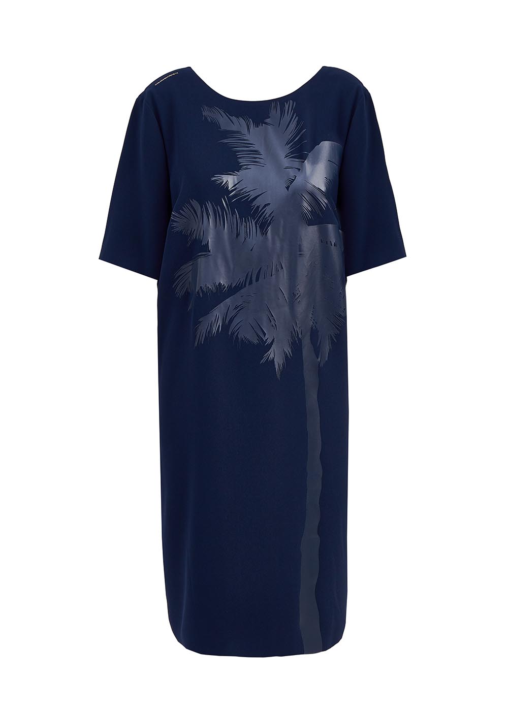 

Escada Sport платье