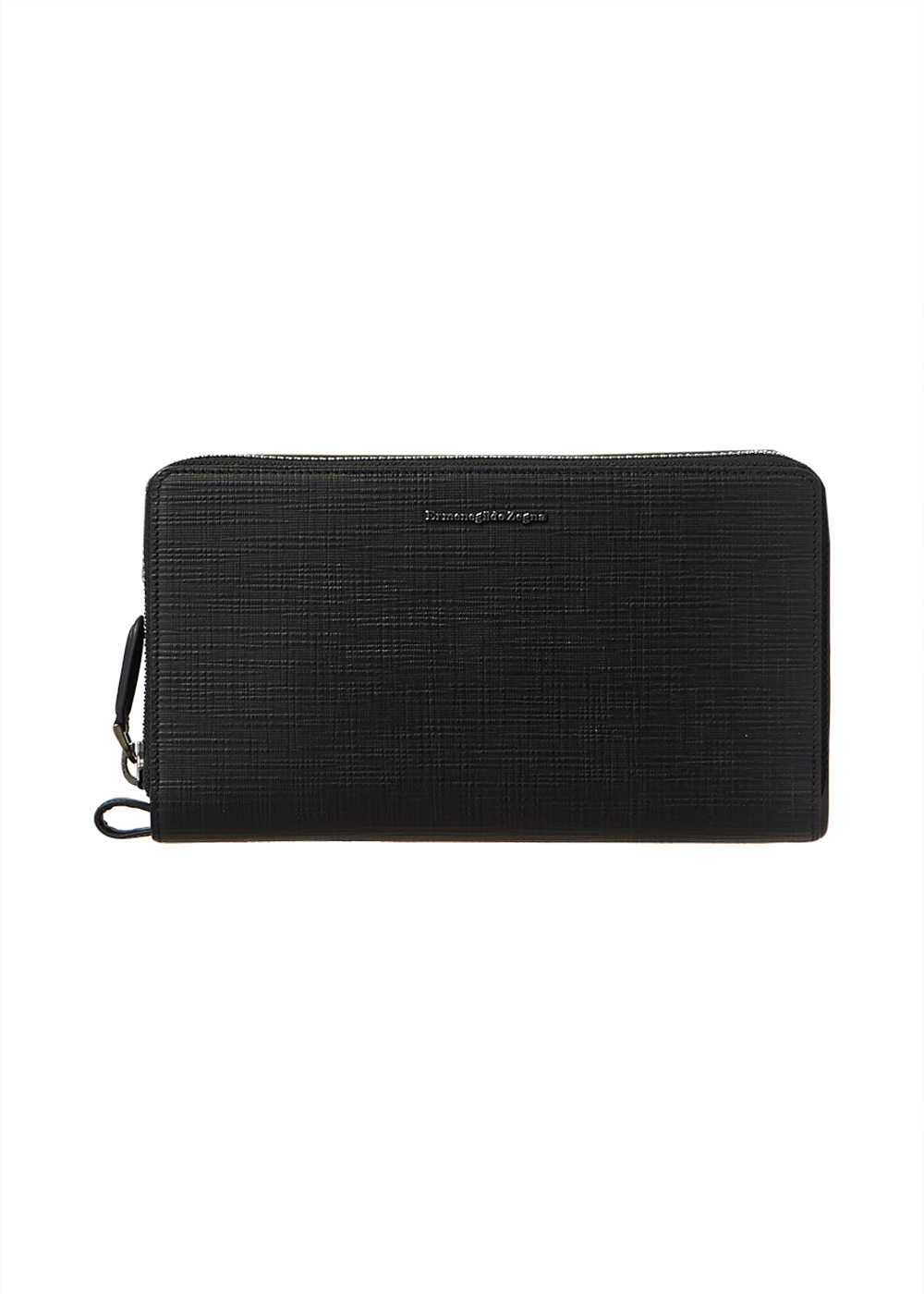 

Ermenegildo Zegna кошелек