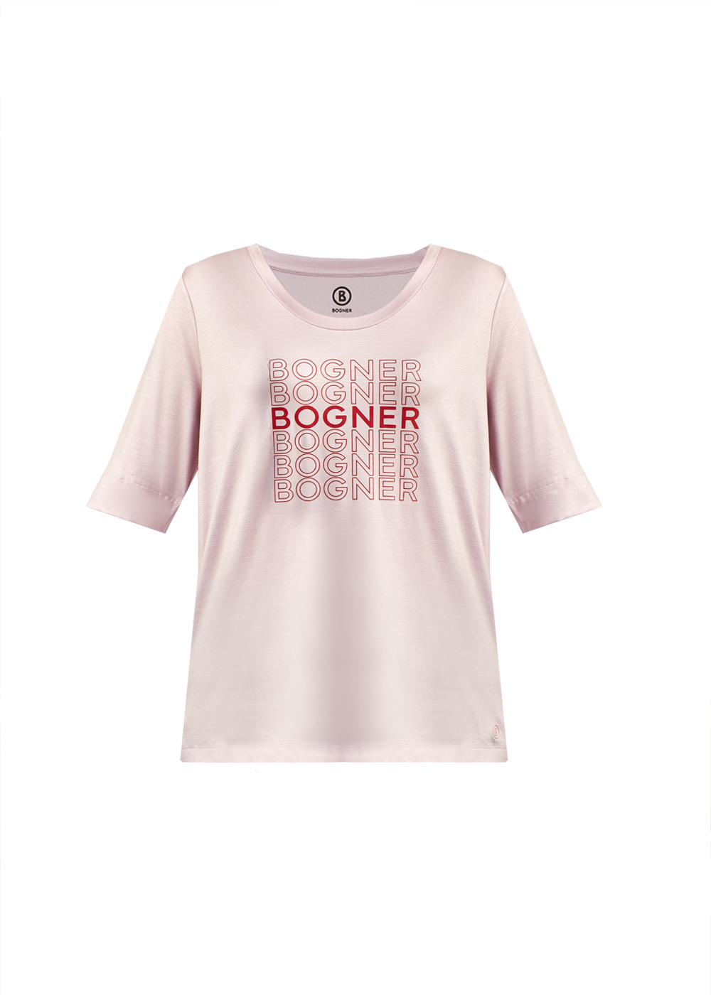 

Bogner футболка