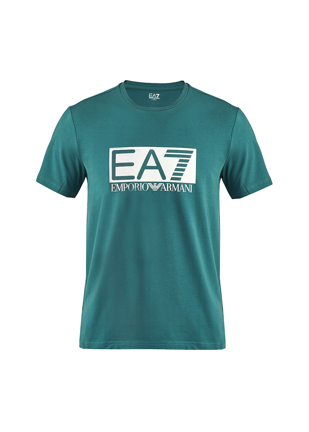 

EA7 футболка