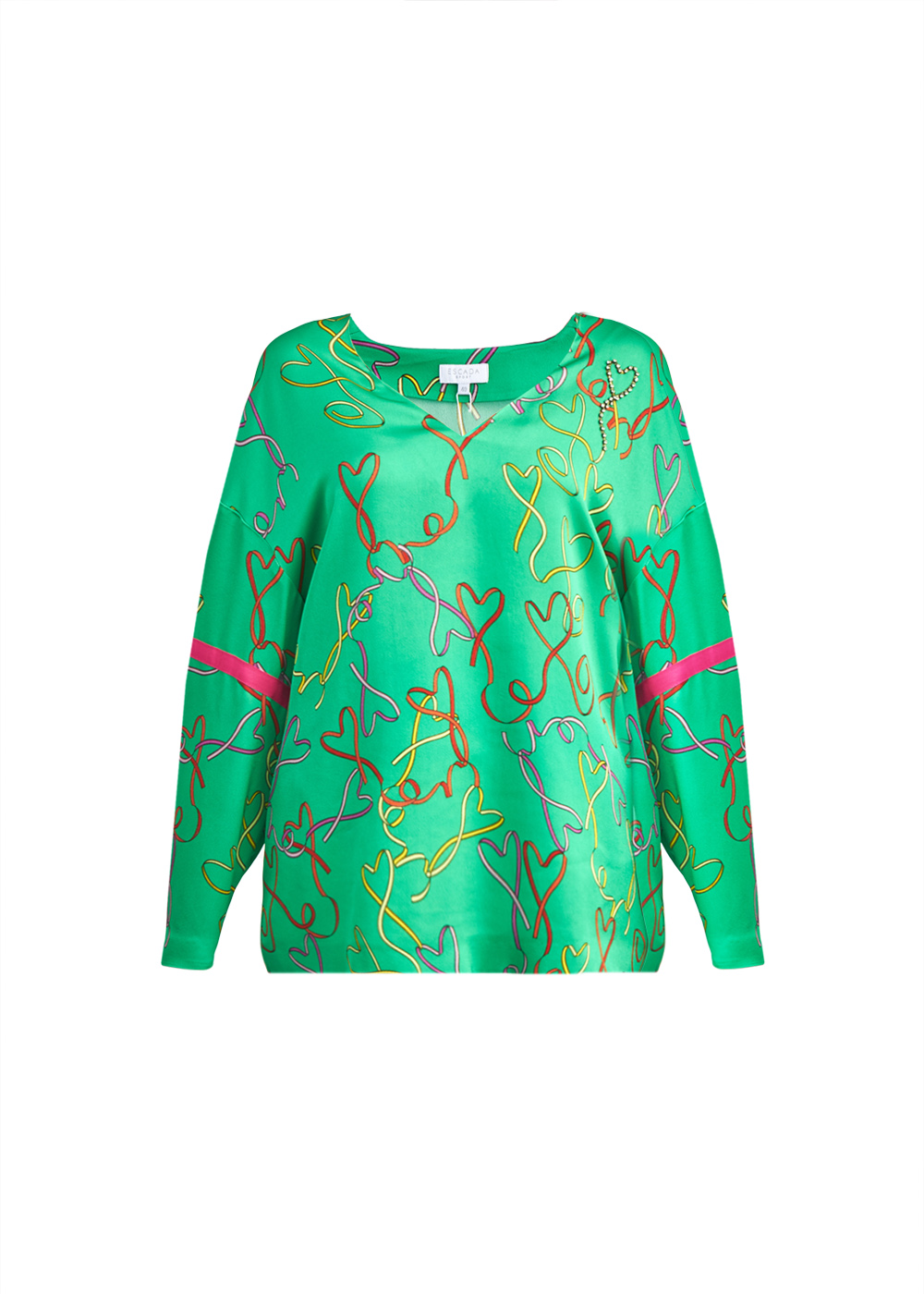 

Escada Sport блуза