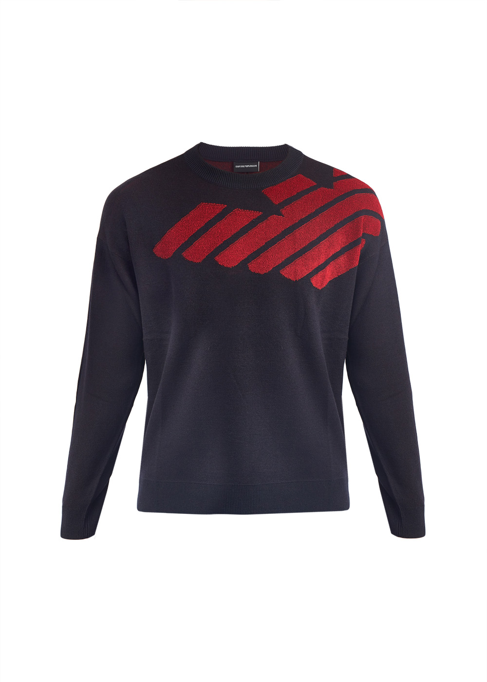 

Emporio Armani джемпер