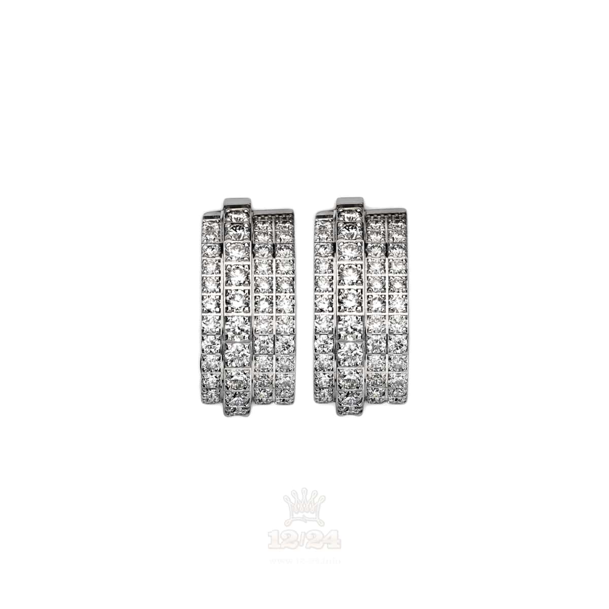 

Piaget G38PX300 Серьги