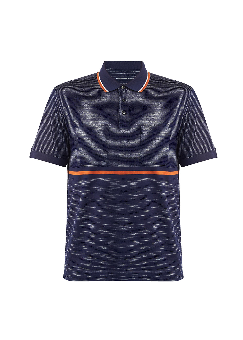 

Ermenegildo Zegna поло