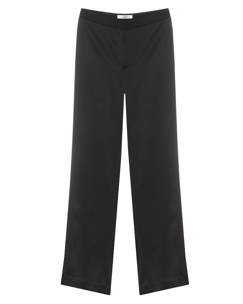 

Lanvin брюки