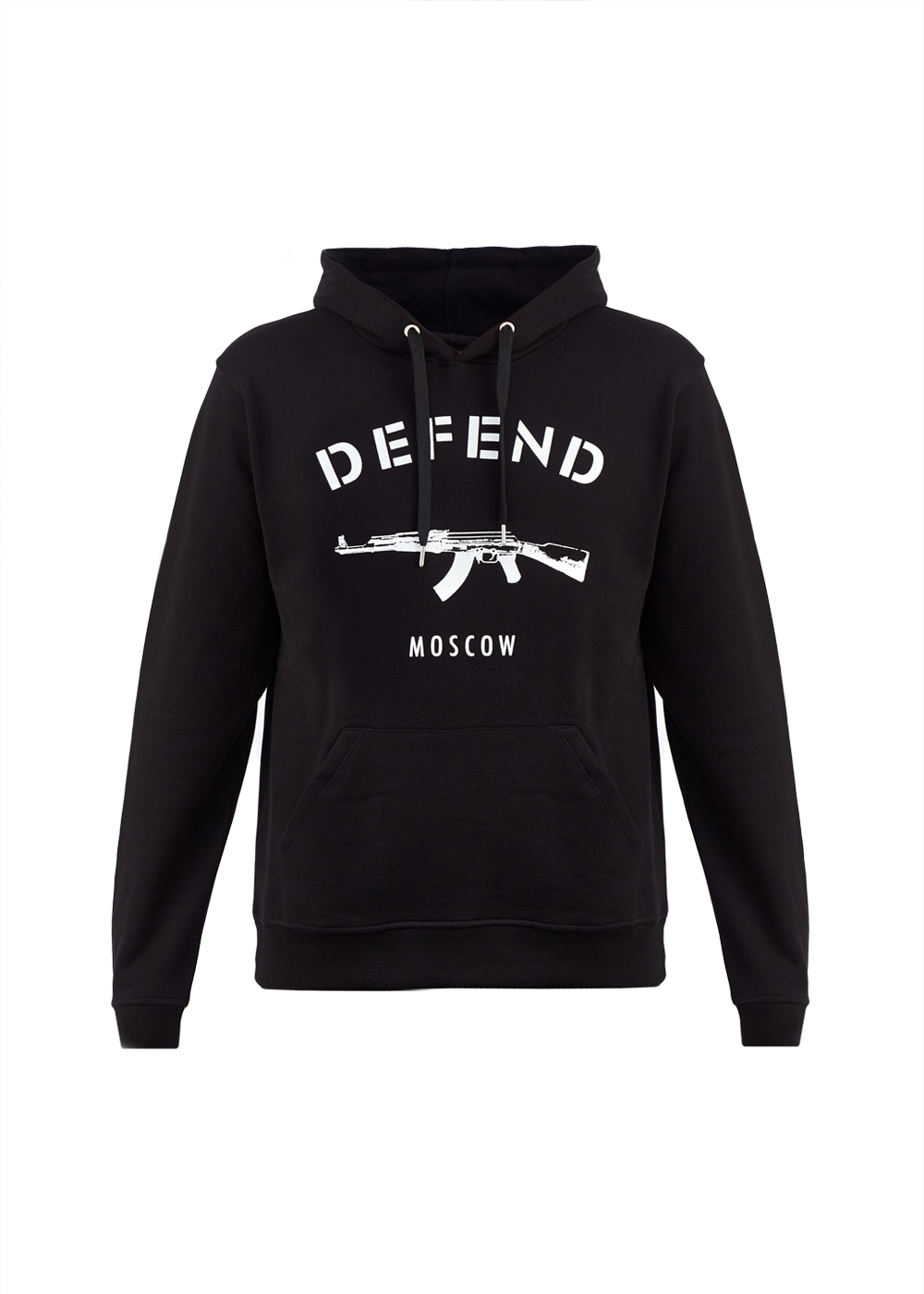 

Defend худи