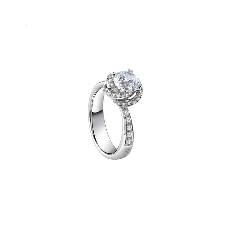 

Damiani 81077942 Кольцо
