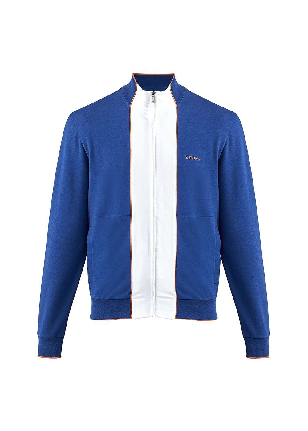 

Ermenegildo Zegna олимпийка