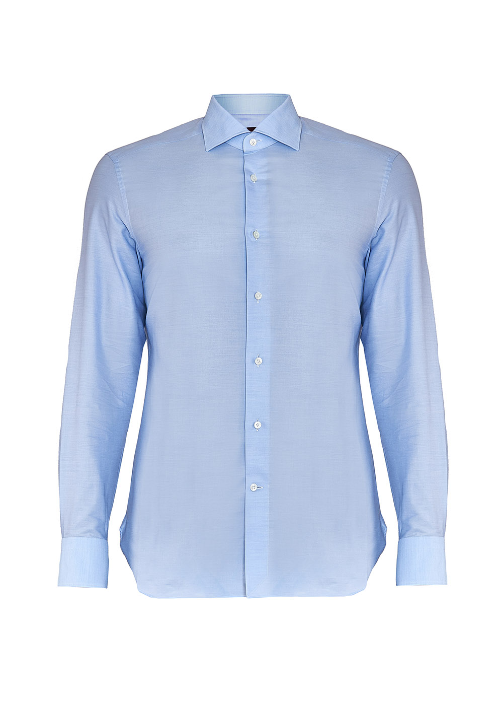 

Ermenegildo Zegna рубашка