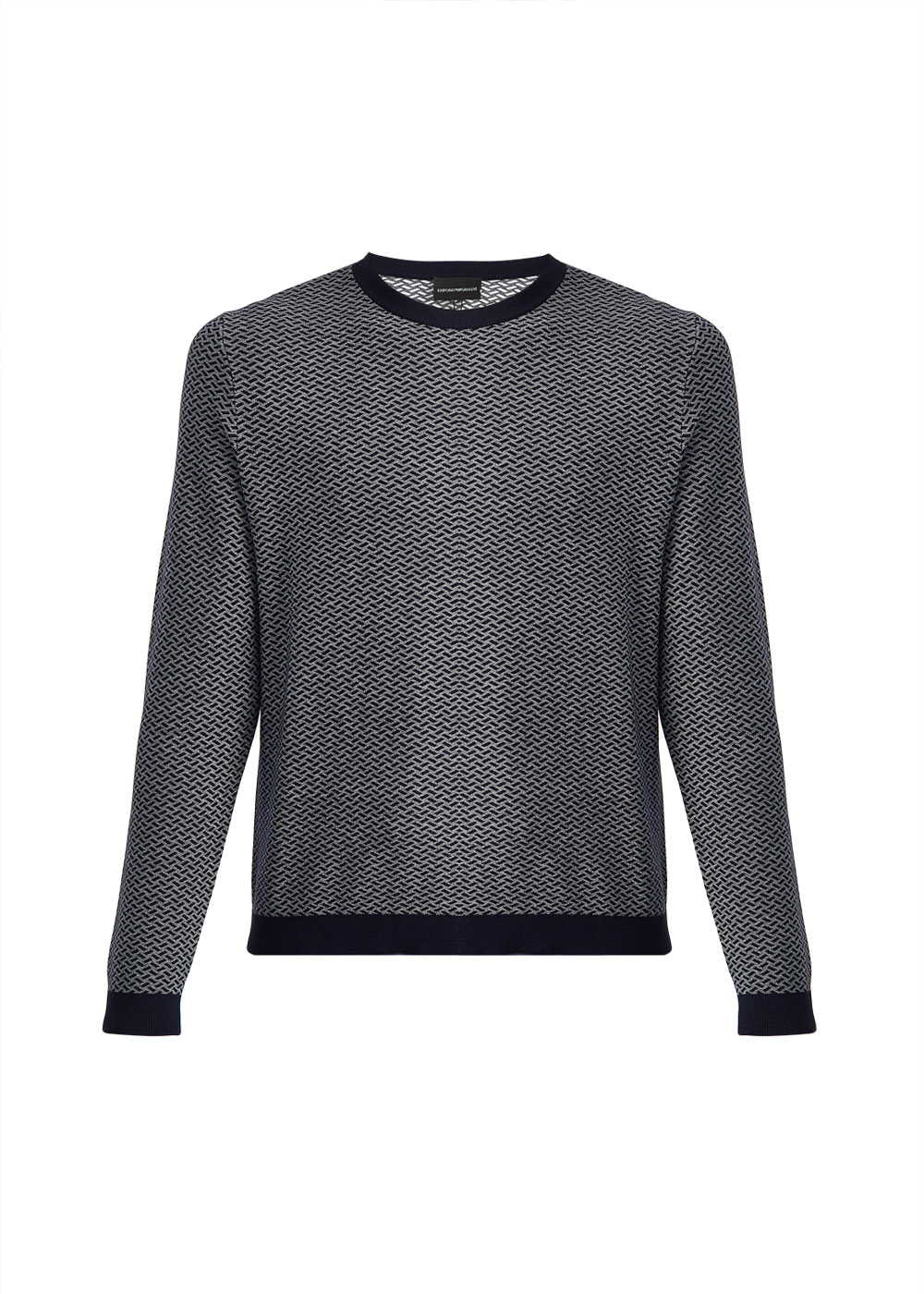 

Emporio Armani пуловер