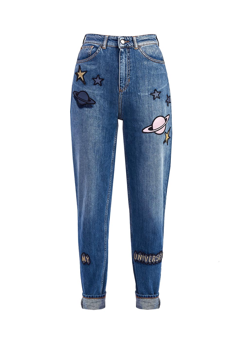 

Emporio Armani джинсы