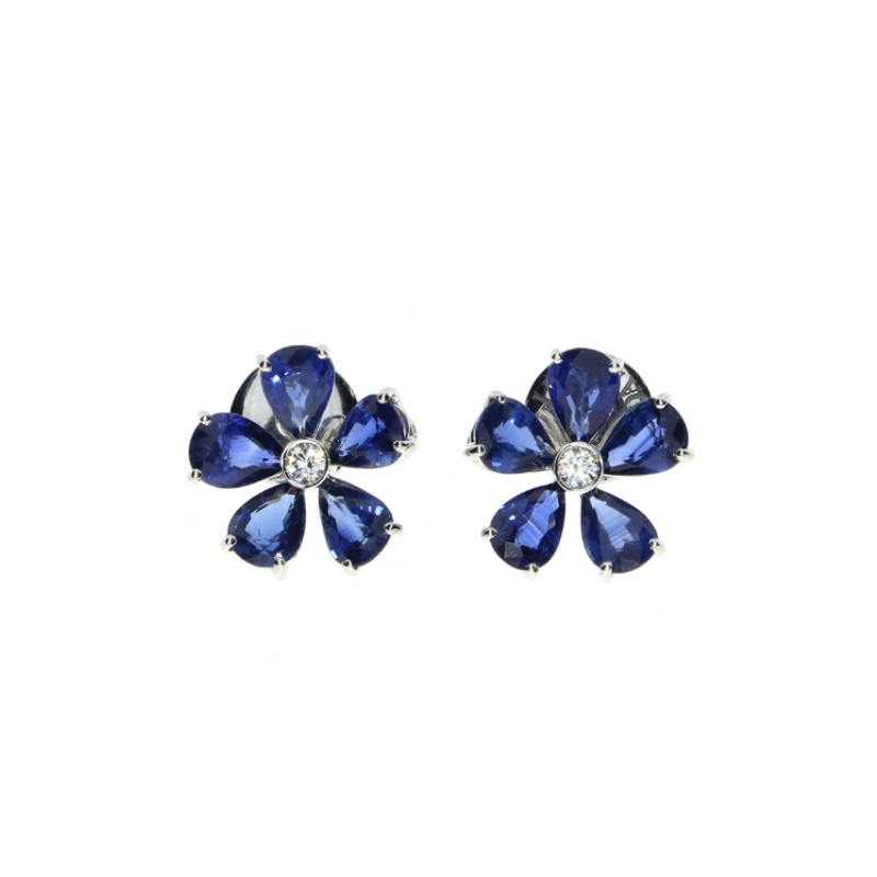 

Damiani 20075410 Серьги