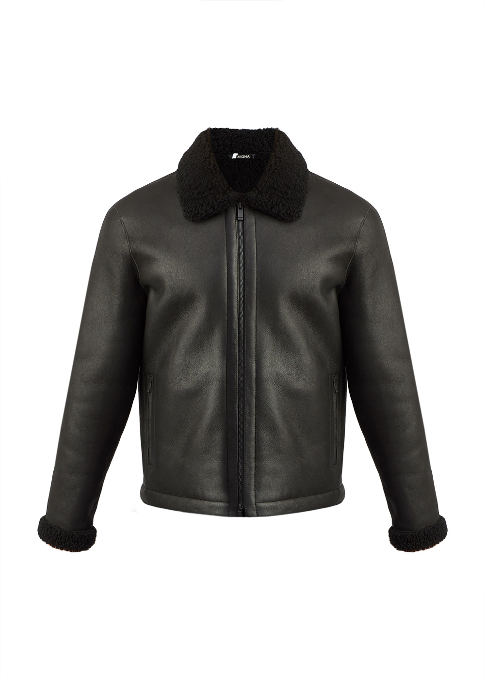 

Ermenegildo Zegna куртка