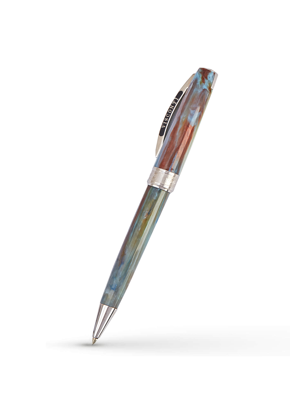 

VISCONTI Vs-786-25 Ручка шариковая