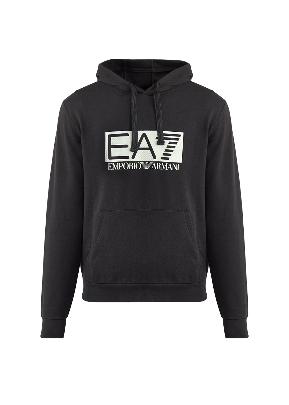 

EA7 свитер