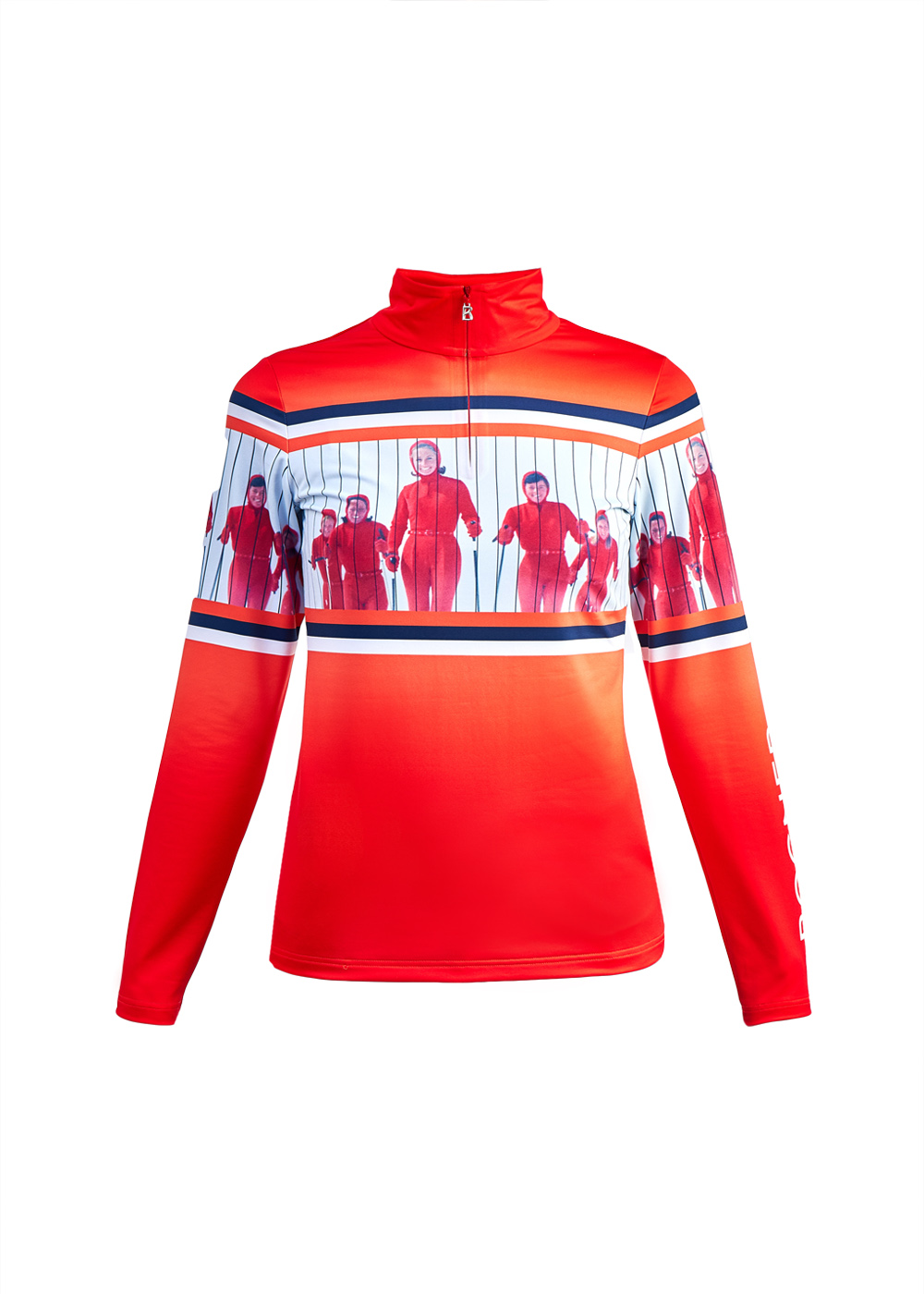 

Bogner толстовка