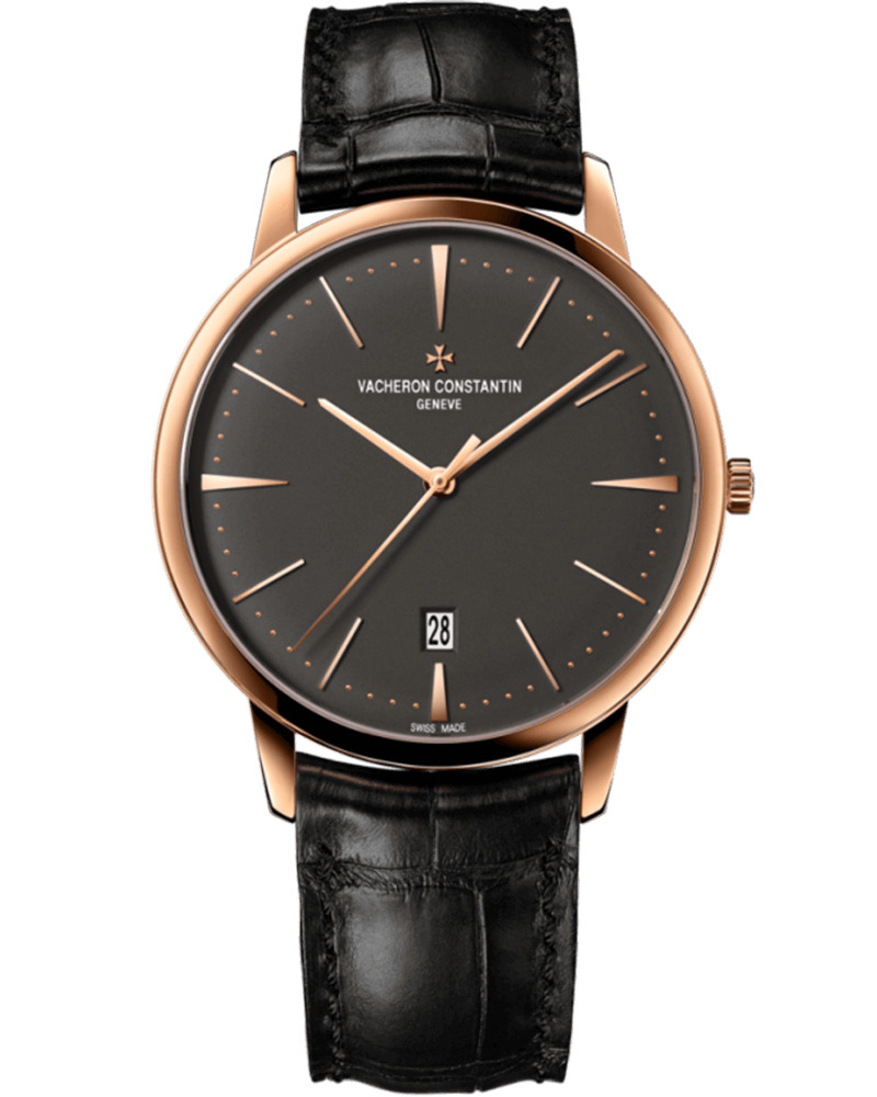 

VACHERON CONSTANTIN X85R8611 (85180/000R-9166) Часы