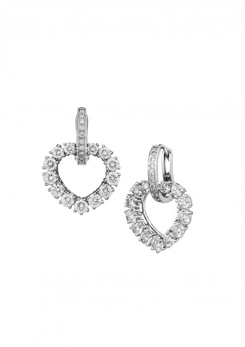 

CHOPARD 839417-1001 Серьги