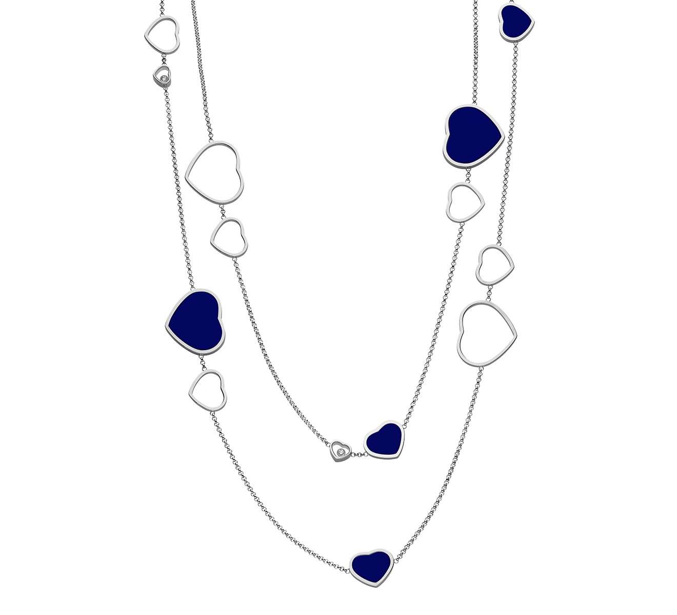 

CHOPARD 817482-1501 Колье