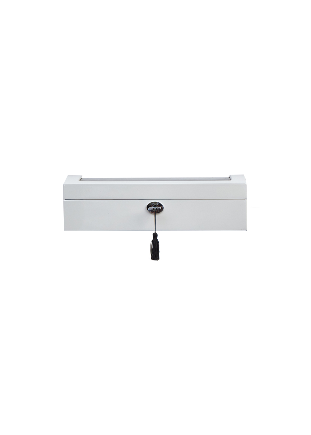 

Leader JB-3034-WHK Шкатулка для хранения украшений
