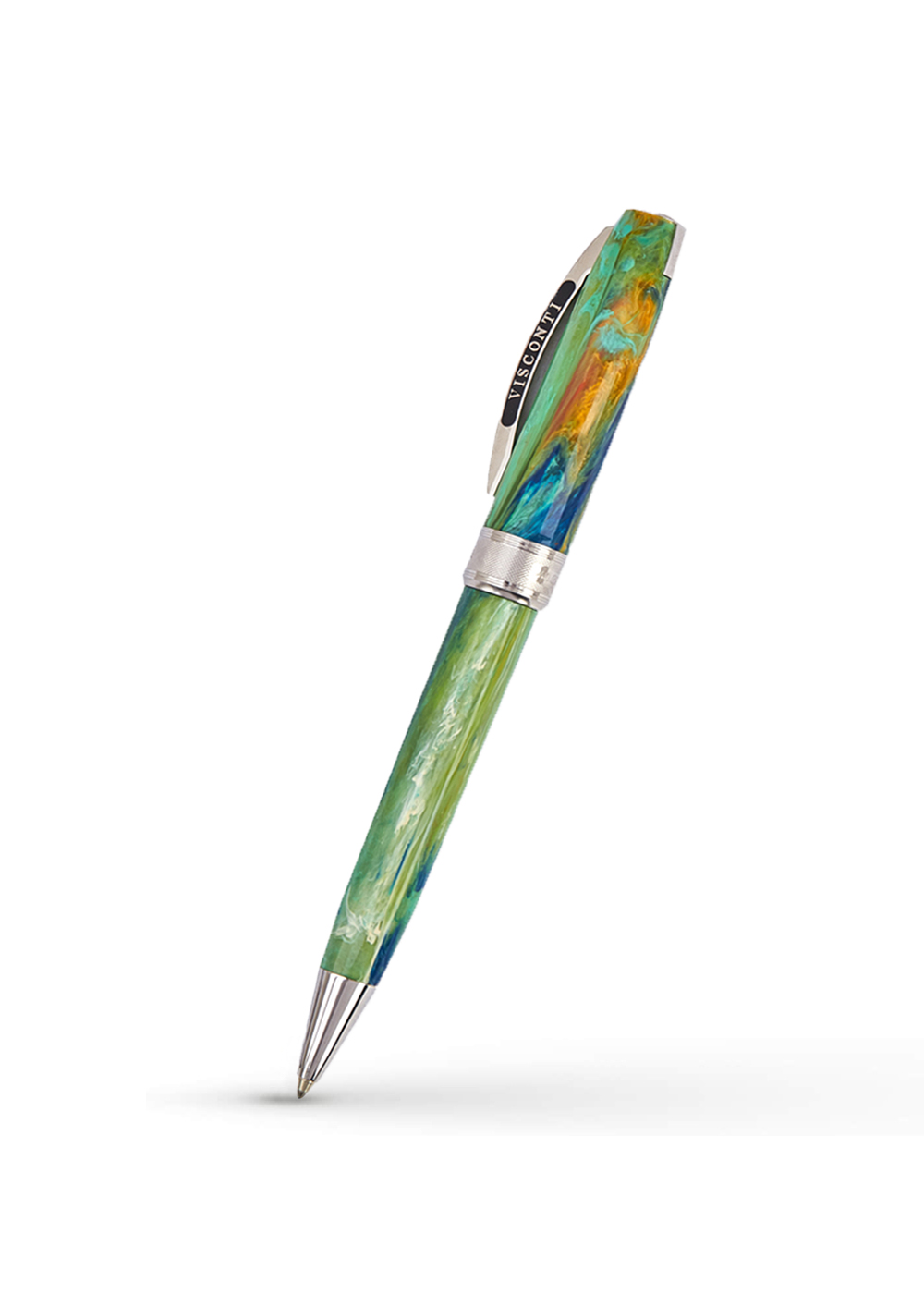 

VISCONTI VS-786-49 Ручка шариковая 2014 Irises