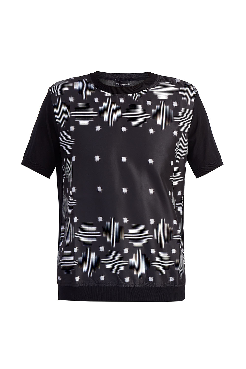 

Emporio Armani футболка