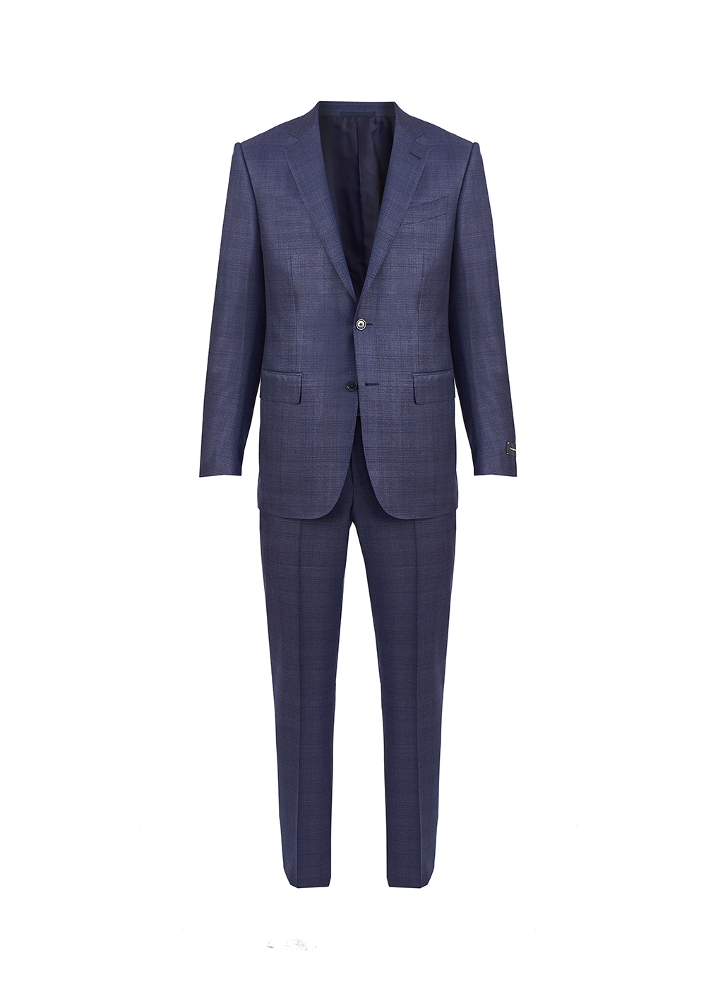 

Ermenegildo Zegna костюм