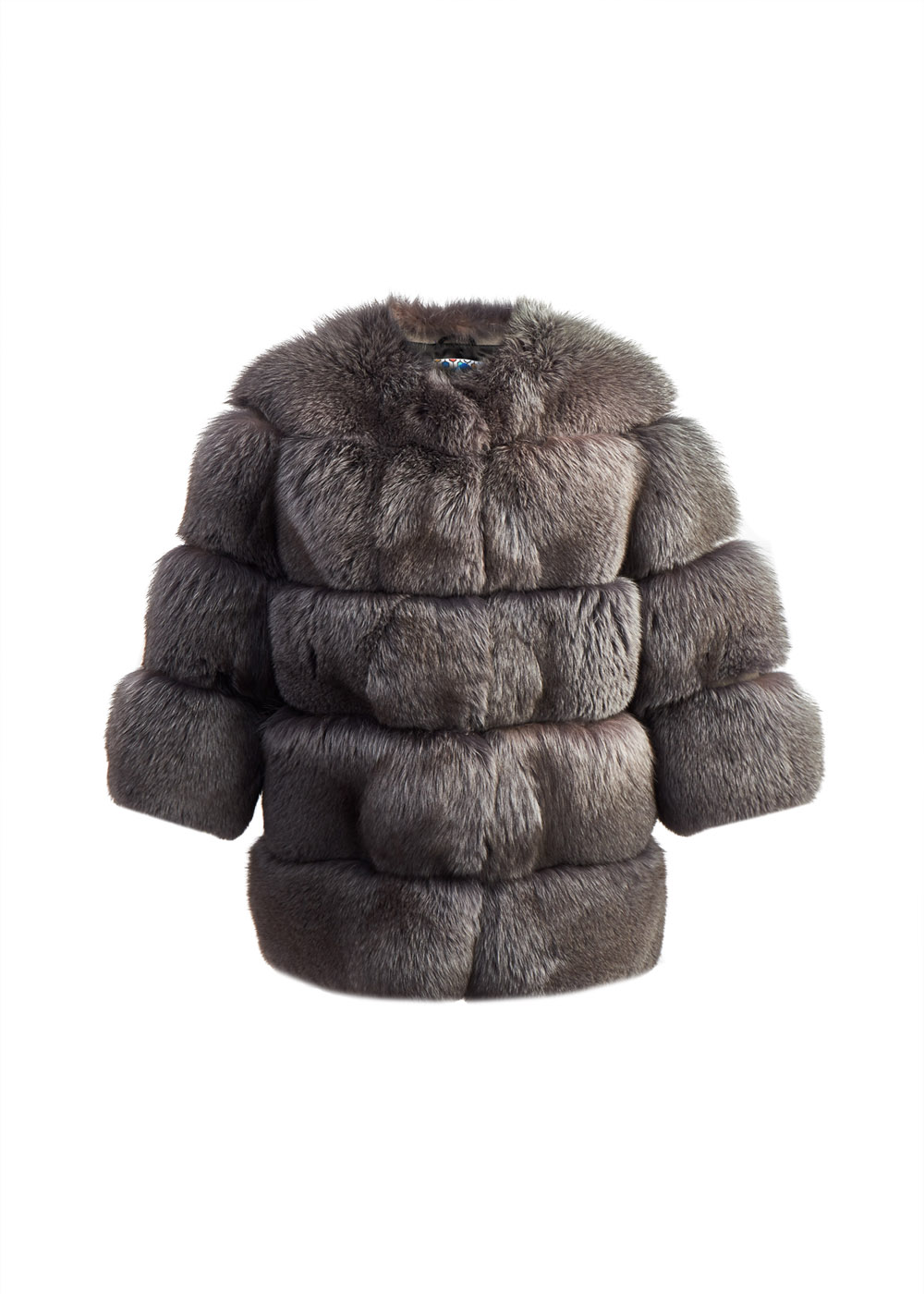 

Popov Fur полупальто