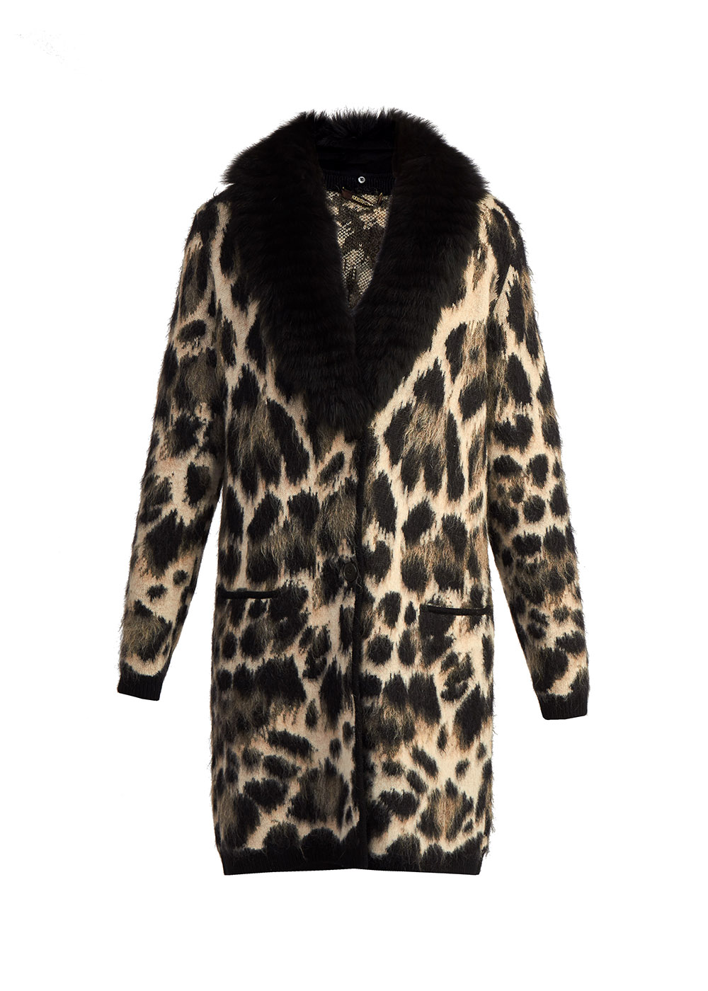 

Roberto Cavalli кардиган