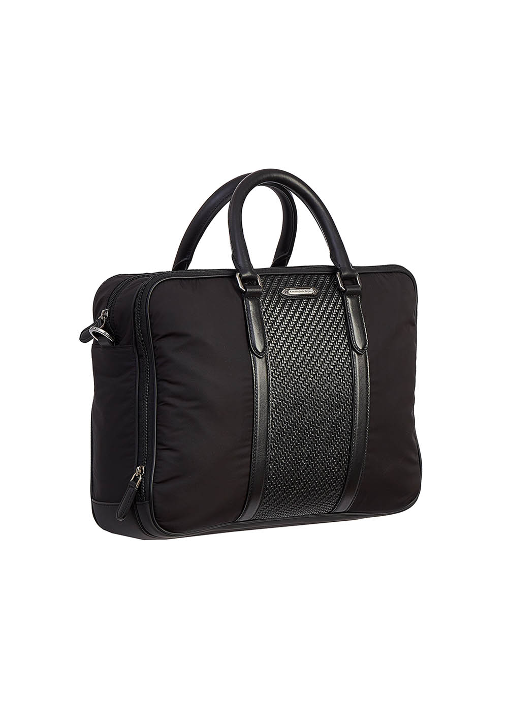 

Ermenegildo Zegna портфель
