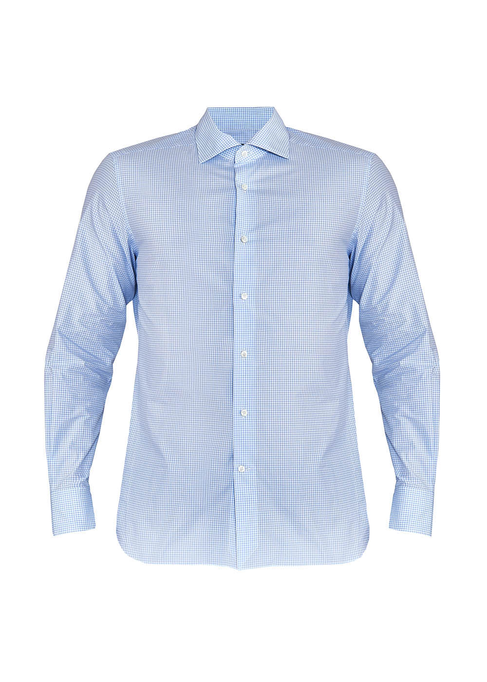 

Ermenegildo Zegna рубашка