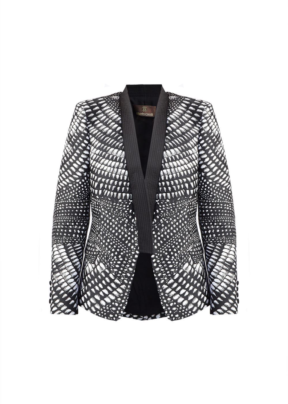 

Roberto Cavalli жакет