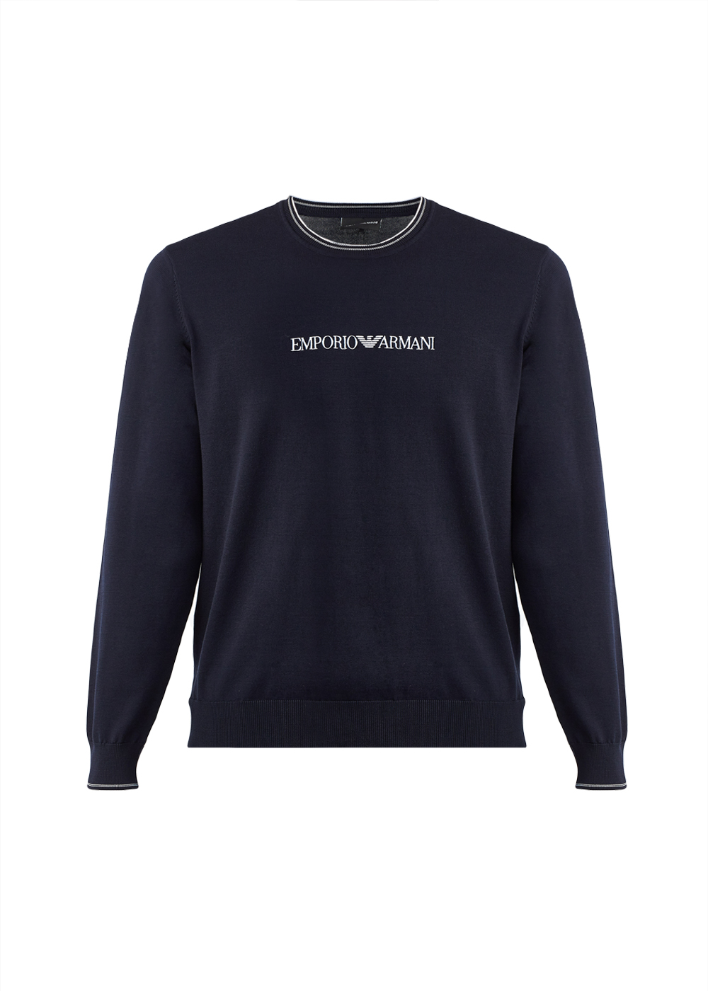 

Emporio Armani пуловер