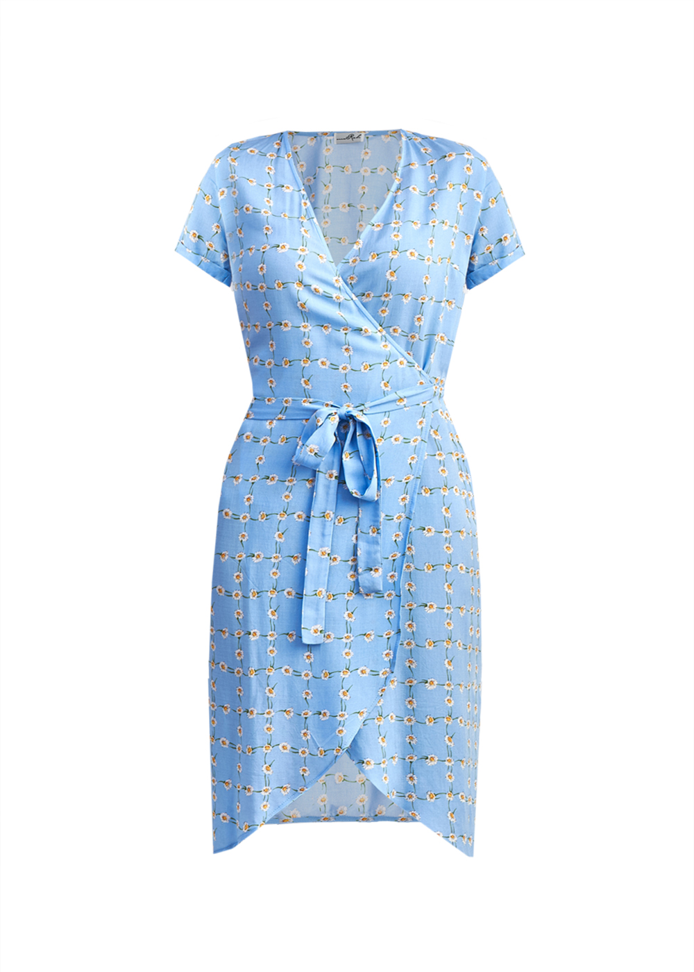 

MARCH collection платье