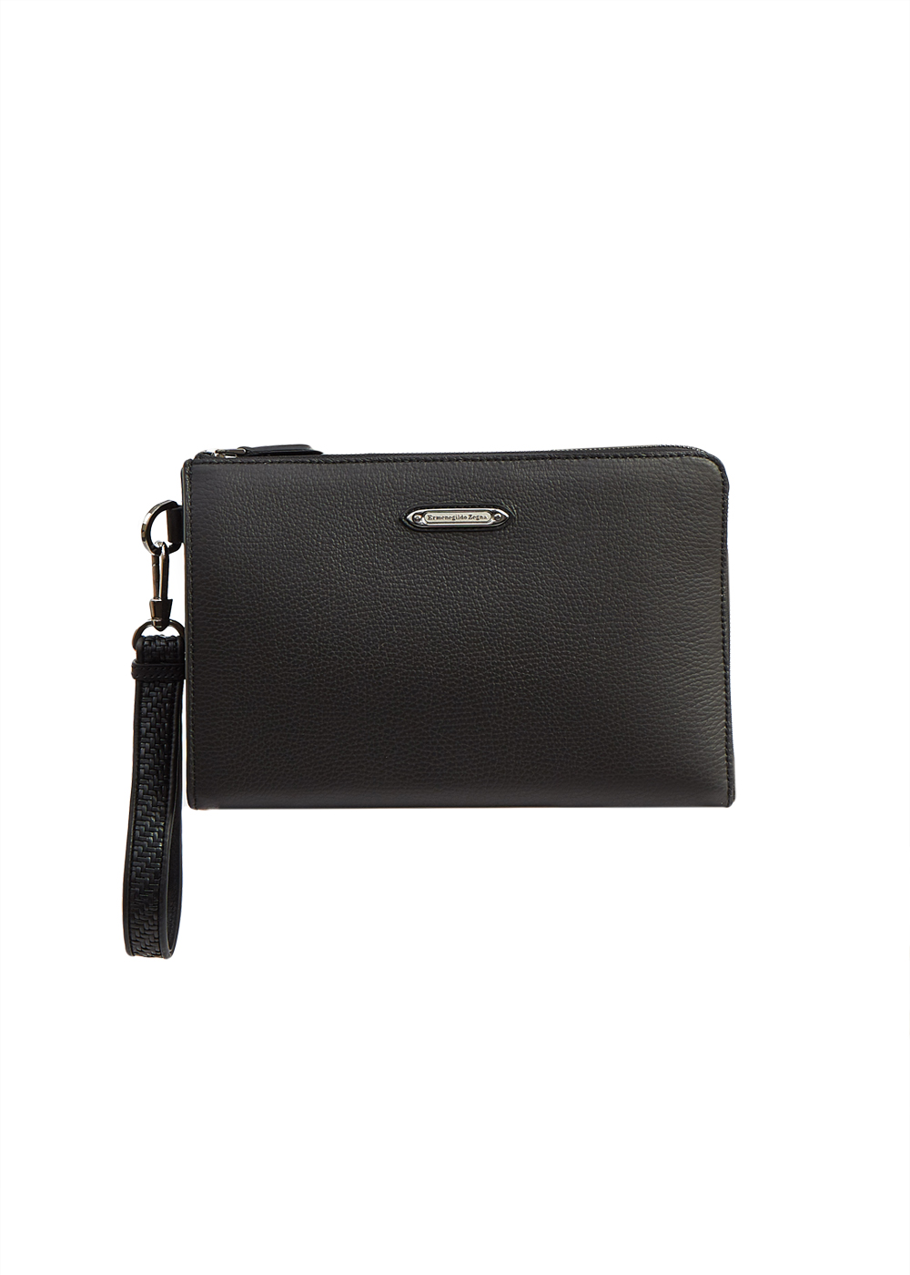 

Ermenegildo Zegna кошелек