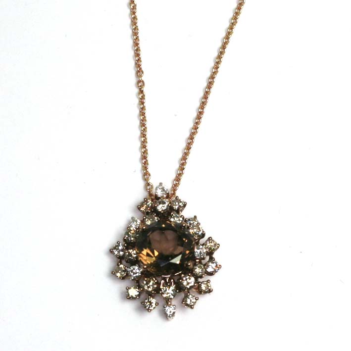 

Damiani Колье 20042636