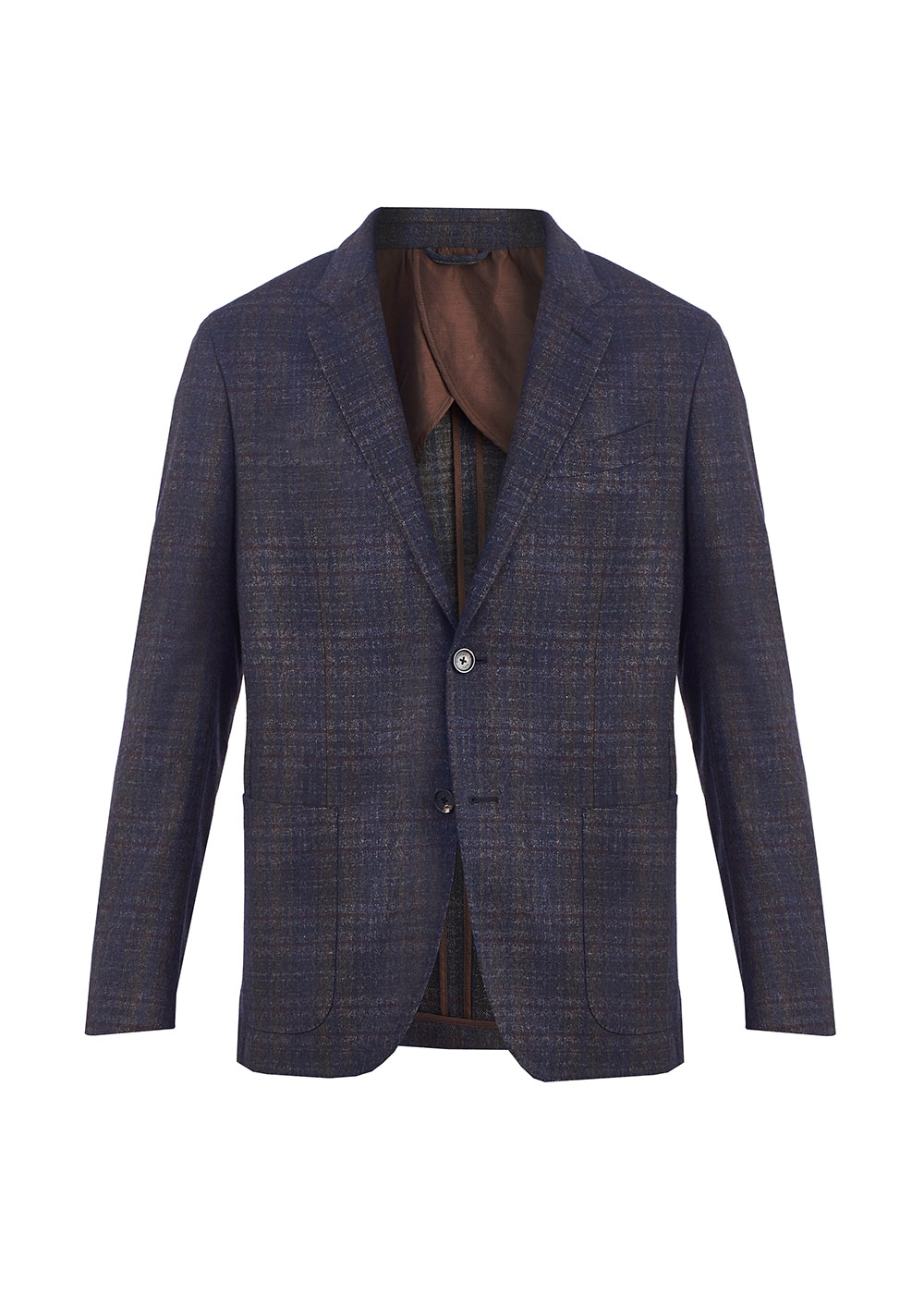 

Ermenegildo Zegna пиджак